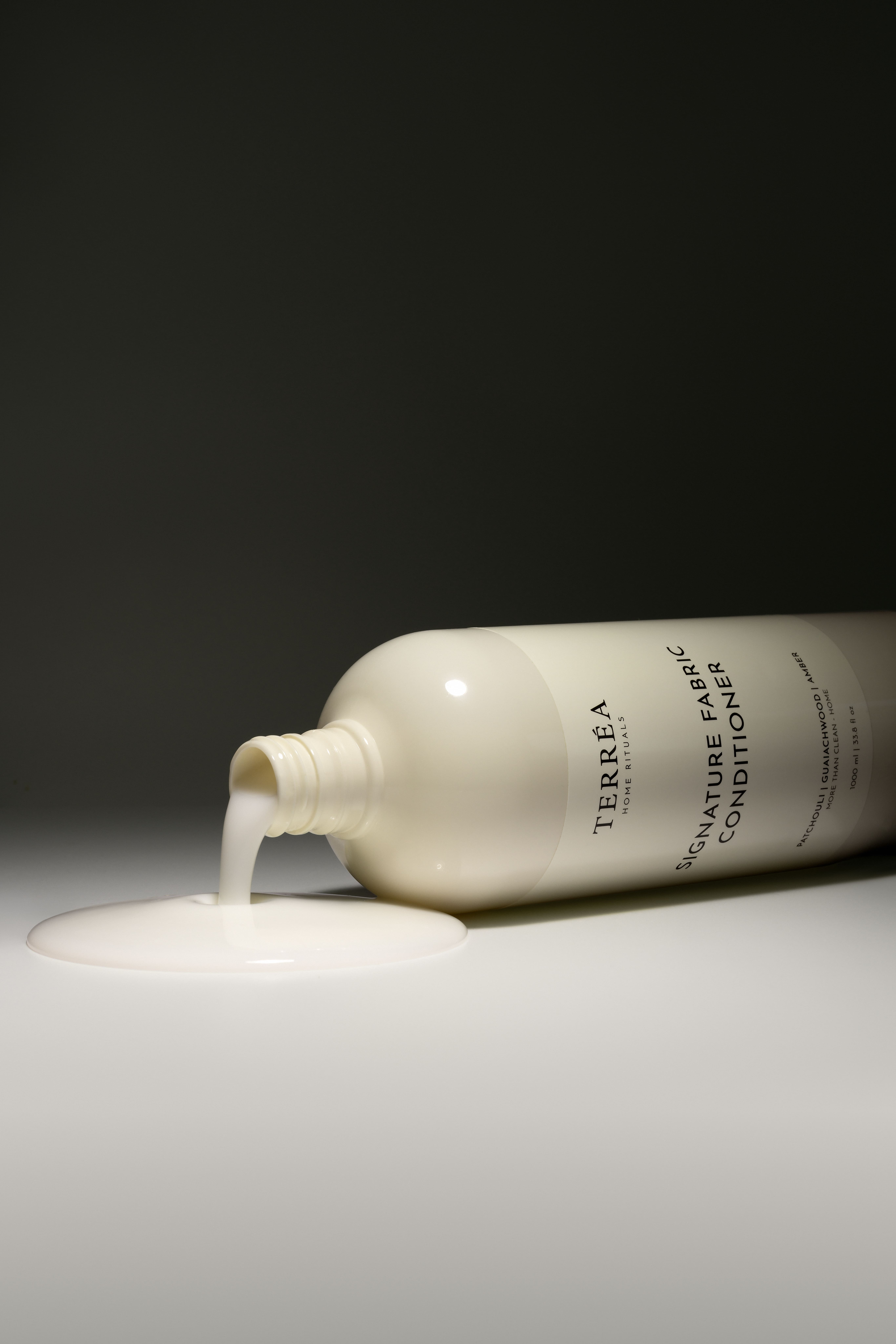 Fabric & Linen Care